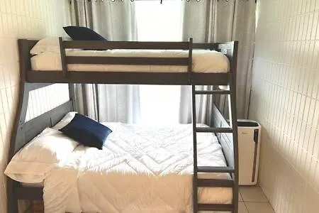 Amazing Beachfront Condo With Ac Laie بيت للعطل
