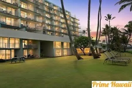 Amazing Beachfront Condo With Ac Laie 0*,  الولايات المتحدة الأمريكية